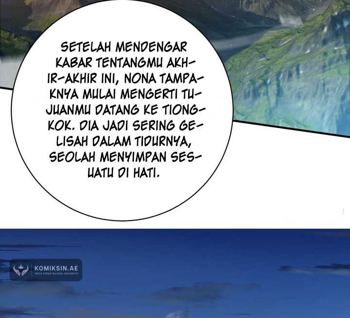 Eternal Life, to Death! Chapter 23 Gambar 6