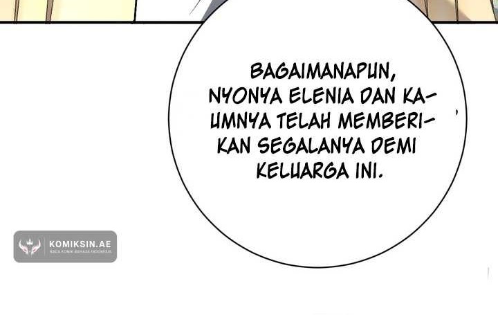 Eternal Life, to Death! Chapter 25 Gambar 23