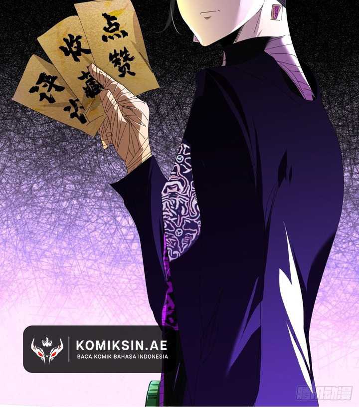 Eternal Life, to Death! Chapter 9 Gambar 32