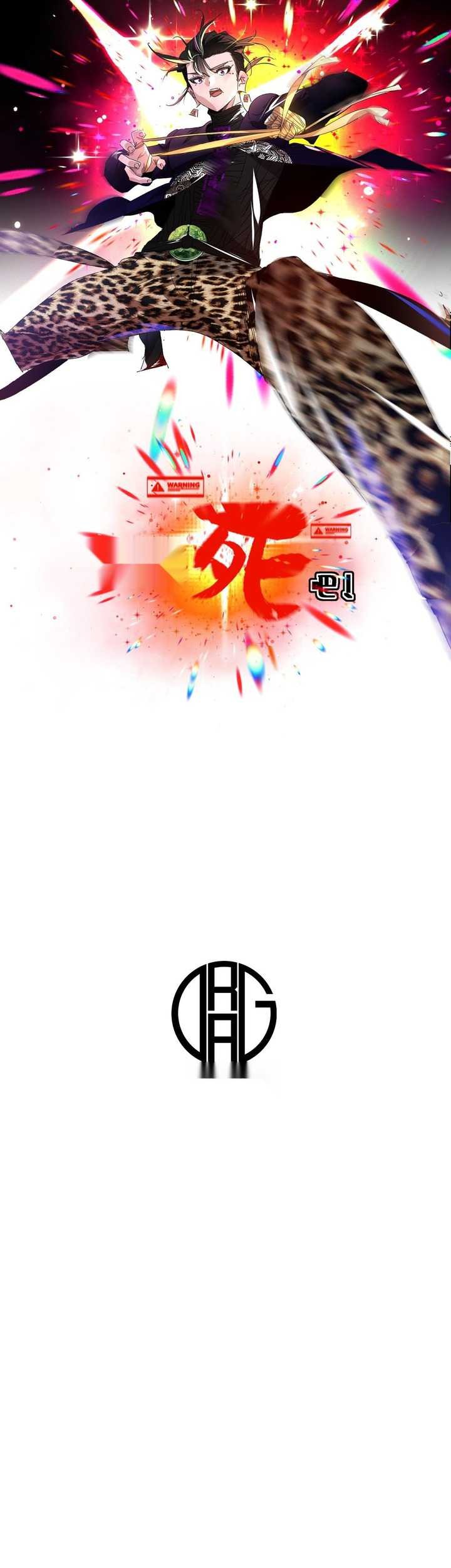 Baca Manhua Eternal Life, to Death! Chapter 9 Gambar 2