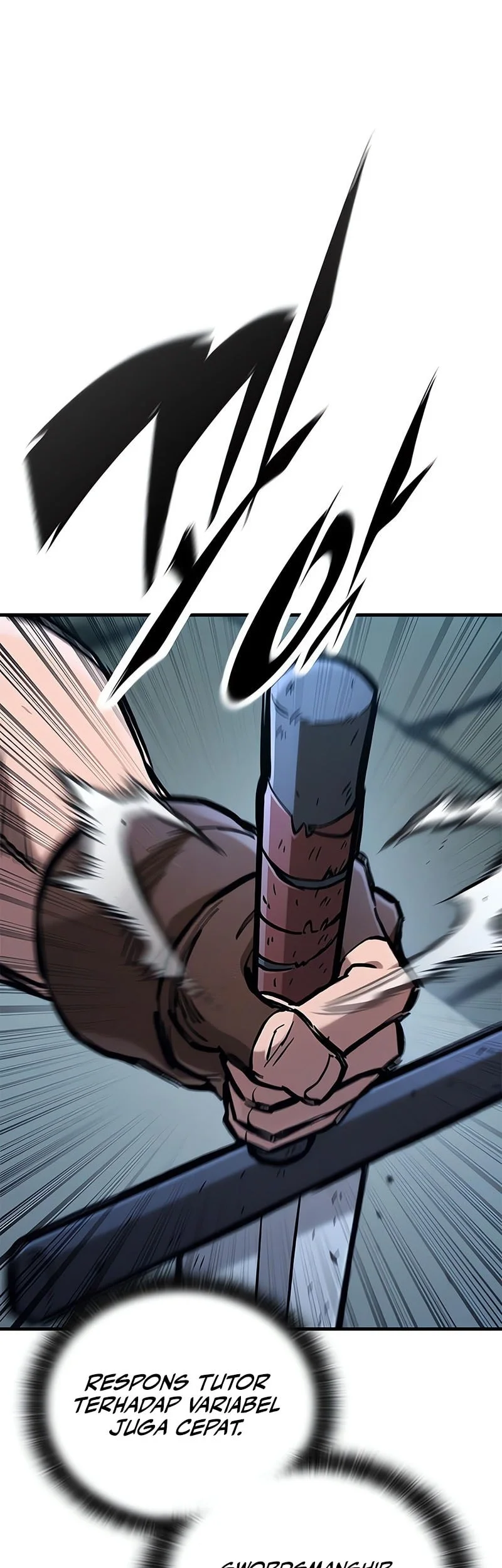 Eternally Regressing Knight Chapter 100 Gambar 34