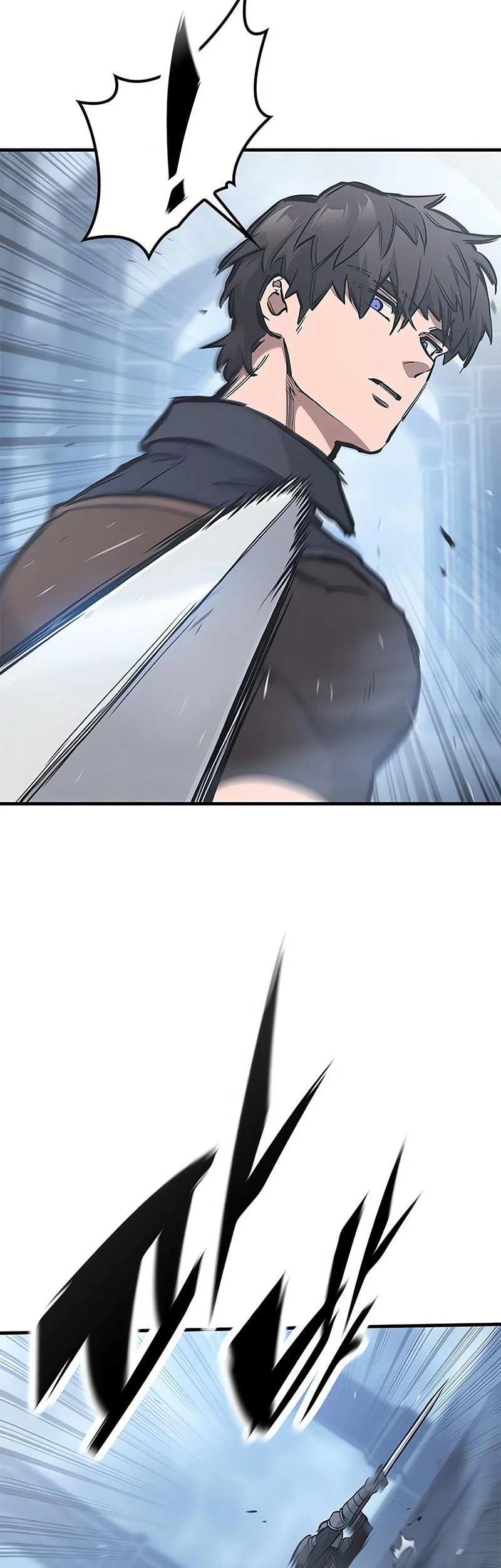 Eternally Regressing Knight Chapter 100 Gambar 36