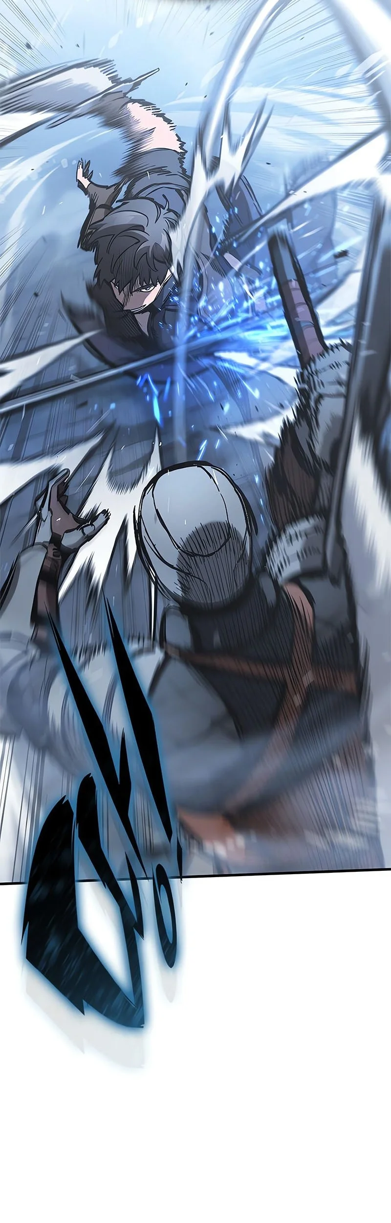 Eternally Regressing Knight Chapter 100 Gambar 41