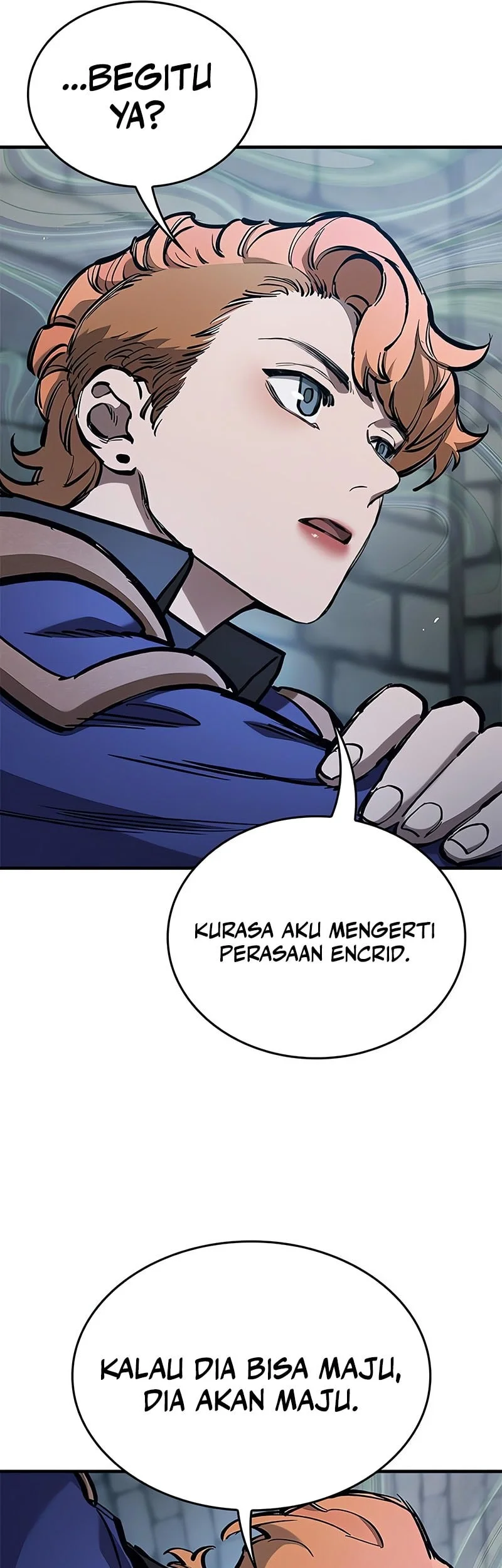 Eternally Regressing Knight Chapter 100 Gambar 46