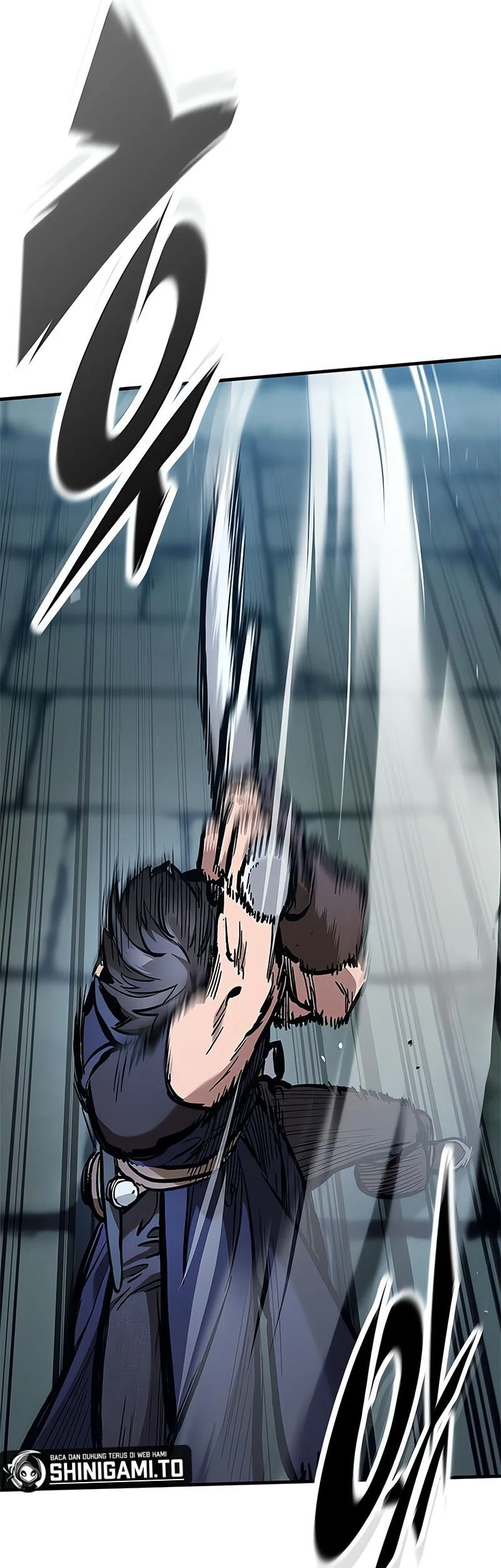 Eternally Regressing Knight Chapter 100 Gambar 50