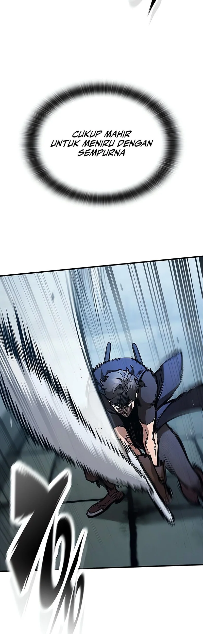 Eternally Regressing Knight Chapter 100 Gambar 51