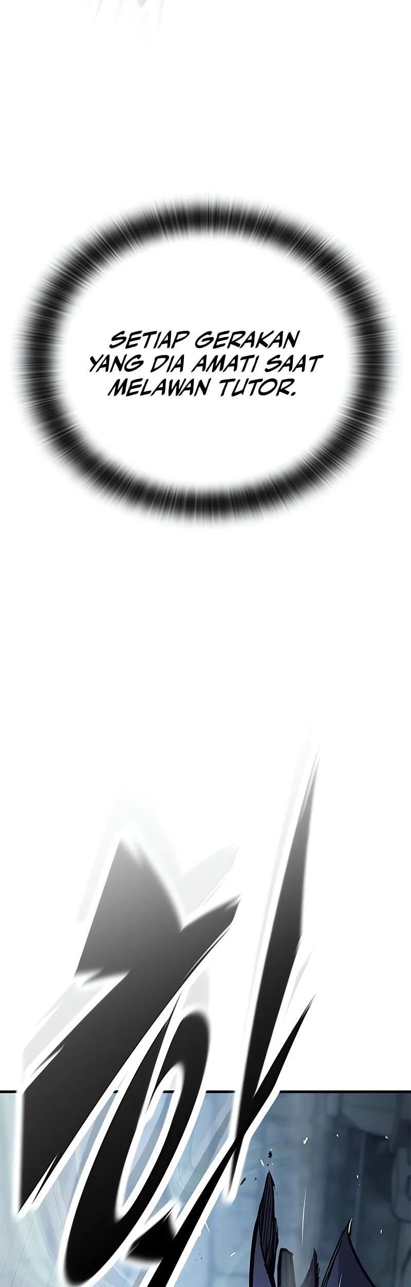 Eternally Regressing Knight Chapter 100 Gambar 52