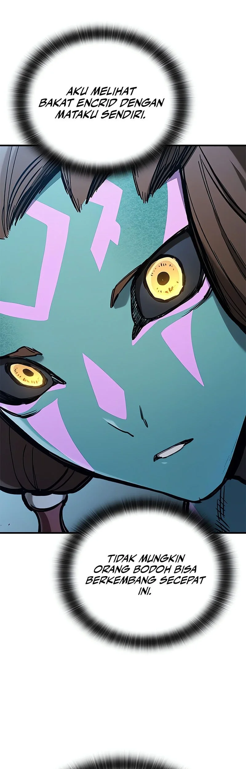 Eternally Regressing Knight Chapter 100 Gambar 54