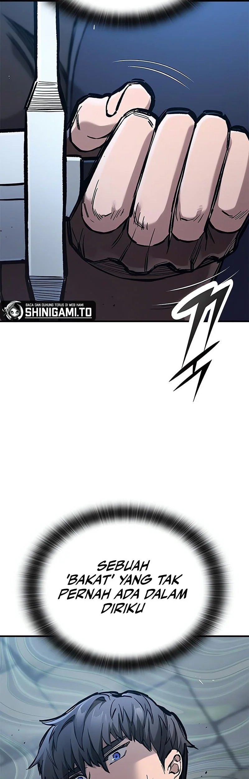 Eternally Regressing Knight Chapter 100 Gambar 59