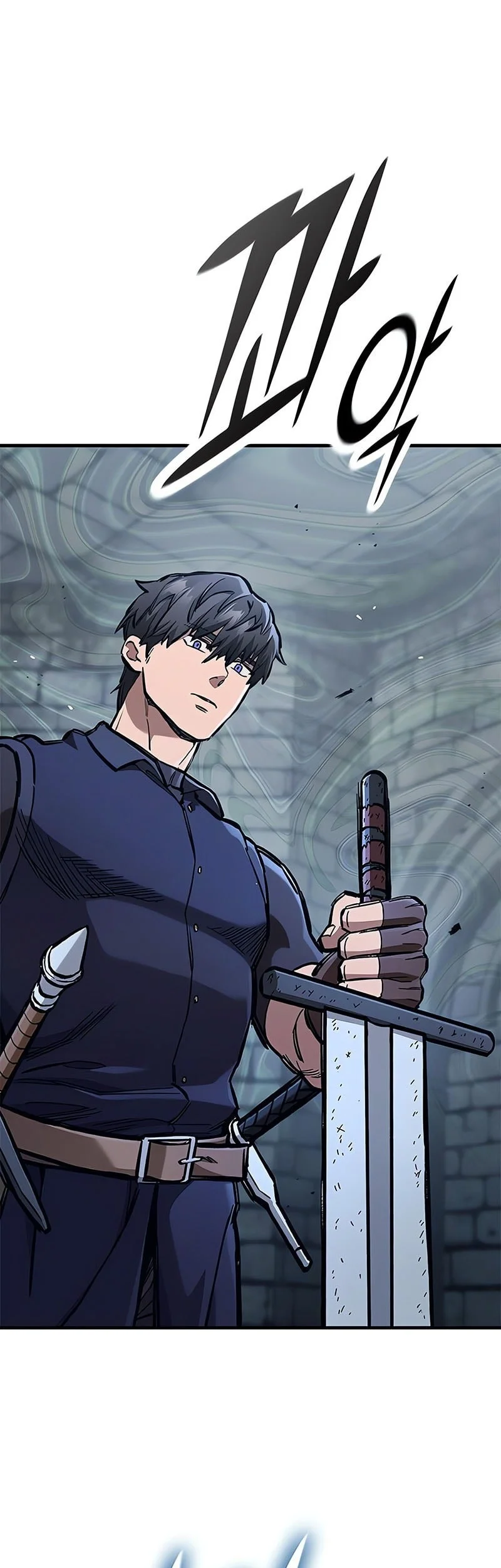 Eternally Regressing Knight Chapter 100 Gambar 63