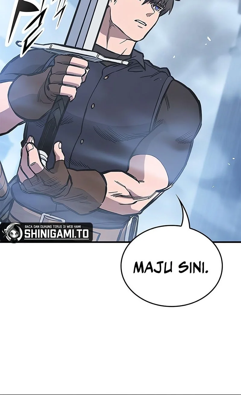 Eternally Regressing Knight Chapter 100 Gambar 66