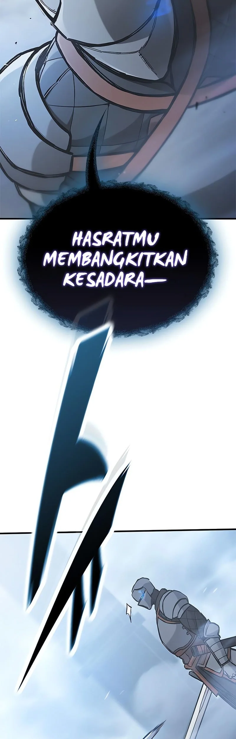 Eternally Regressing Knight Chapter 100 Gambar 69