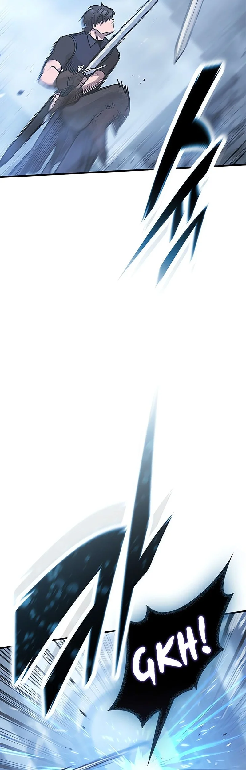 Eternally Regressing Knight Chapter 100 Gambar 70