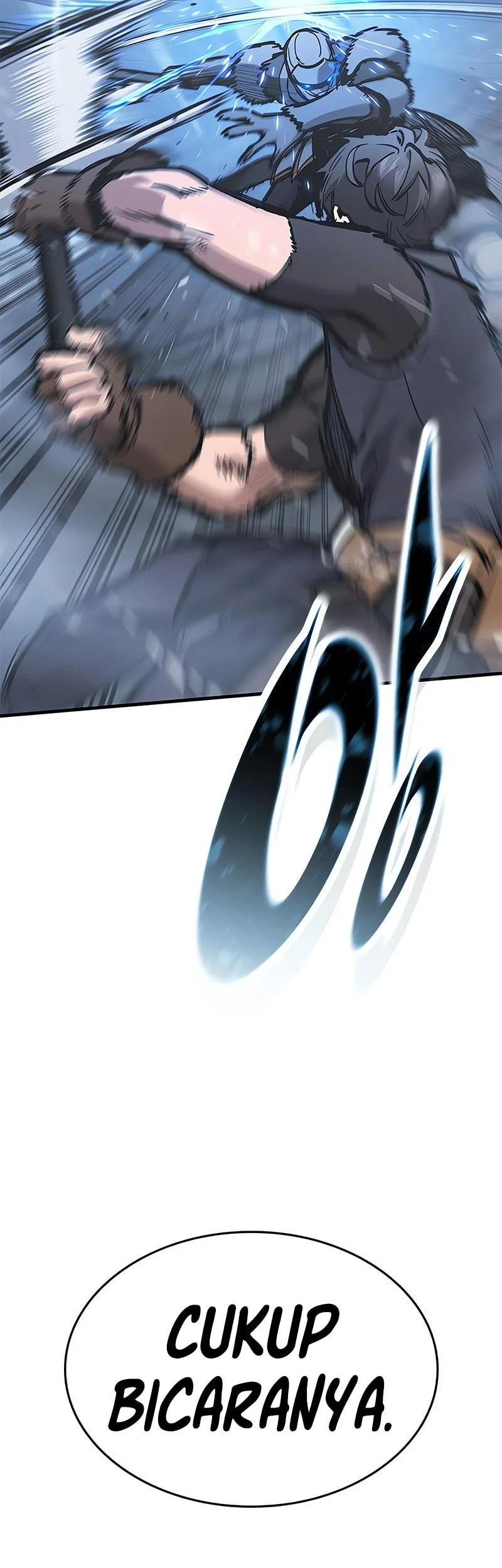 Eternally Regressing Knight Chapter 100 Gambar 71