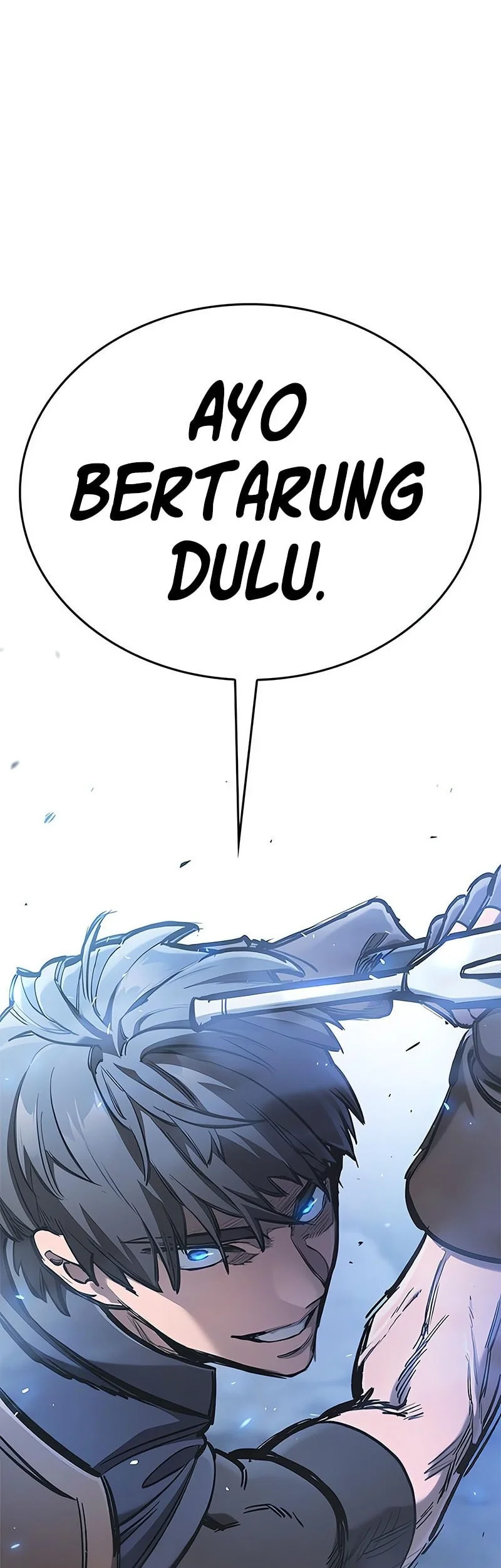 Eternally Regressing Knight Chapter 100 Gambar 72