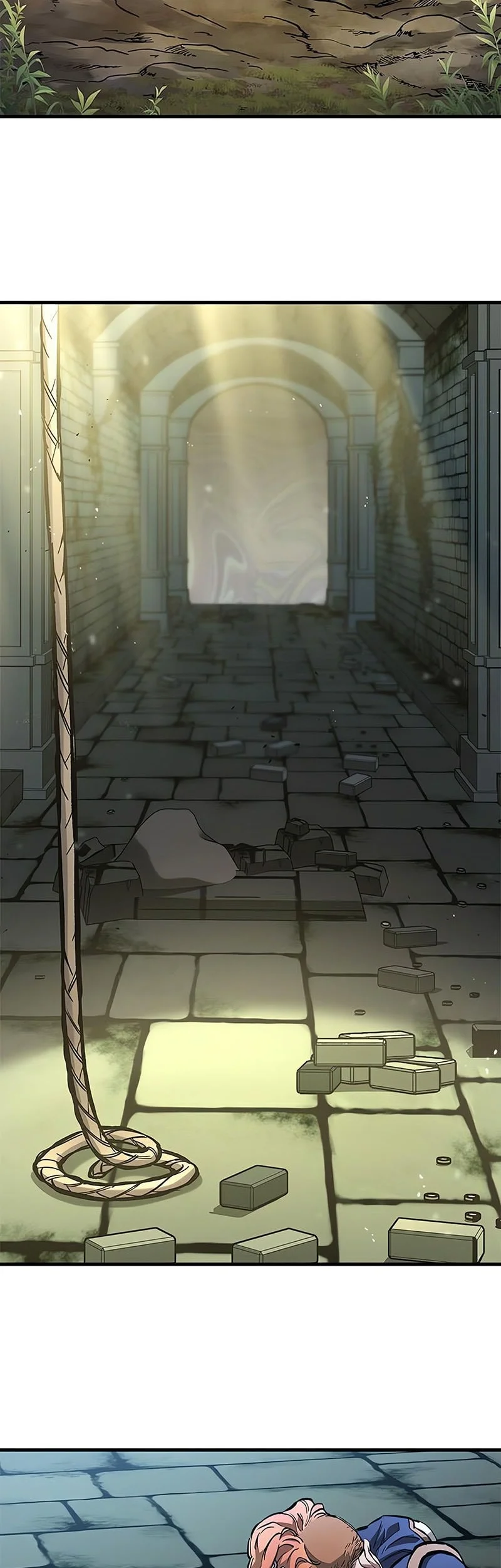 Eternally Regressing Knight Chapter 100 Gambar 3