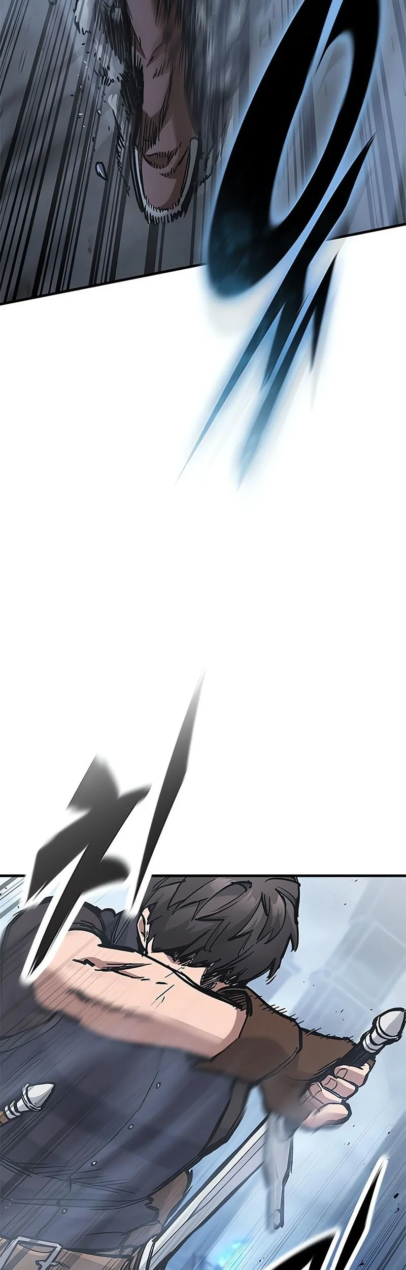 Eternally Regressing Knight Chapter 100 Gambar 16