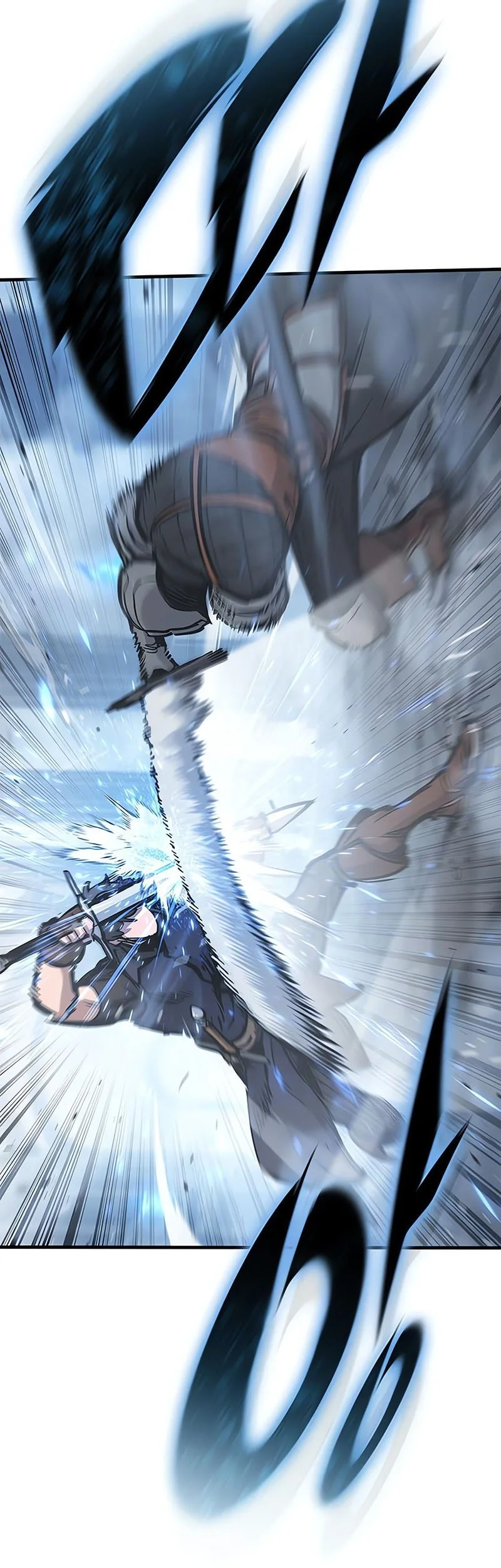 Eternally Regressing Knight Chapter 100 Gambar 18