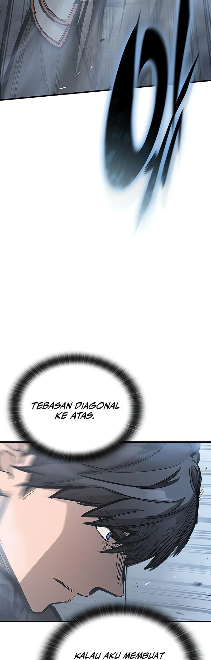 Eternally Regressing Knight Chapter 100 Gambar 20