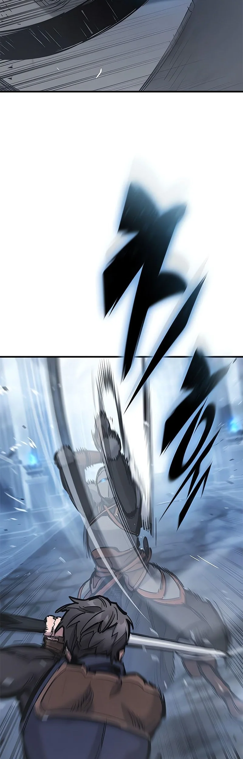 Eternally Regressing Knight Chapter 100 Gambar 23