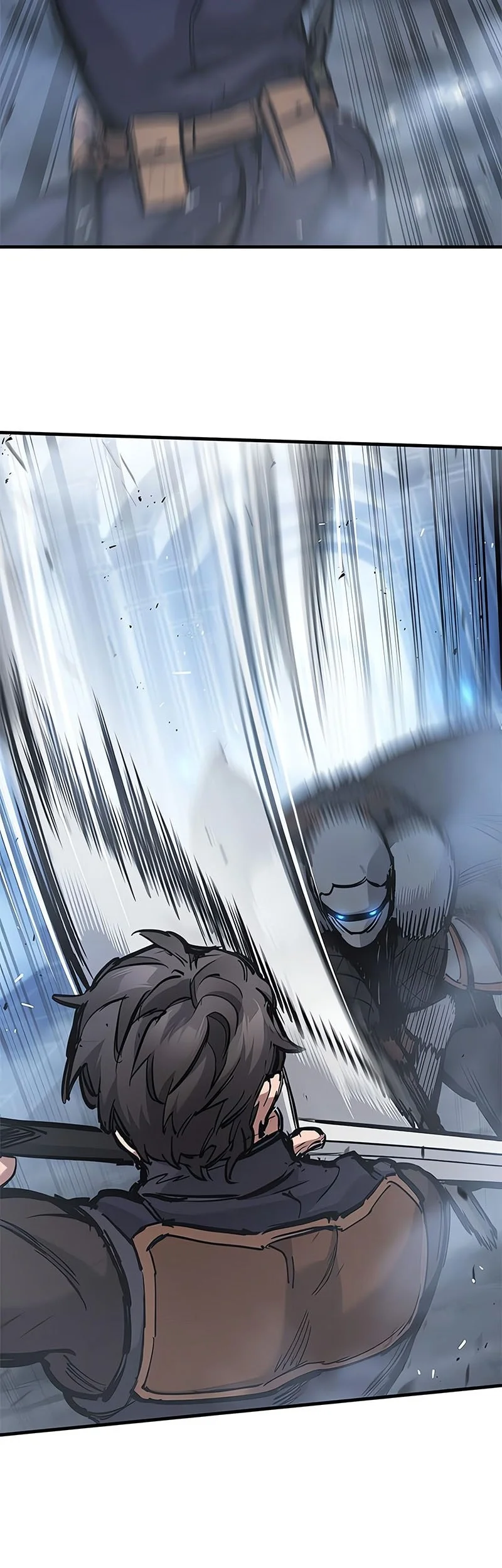 Eternally Regressing Knight Chapter 100 Gambar 24