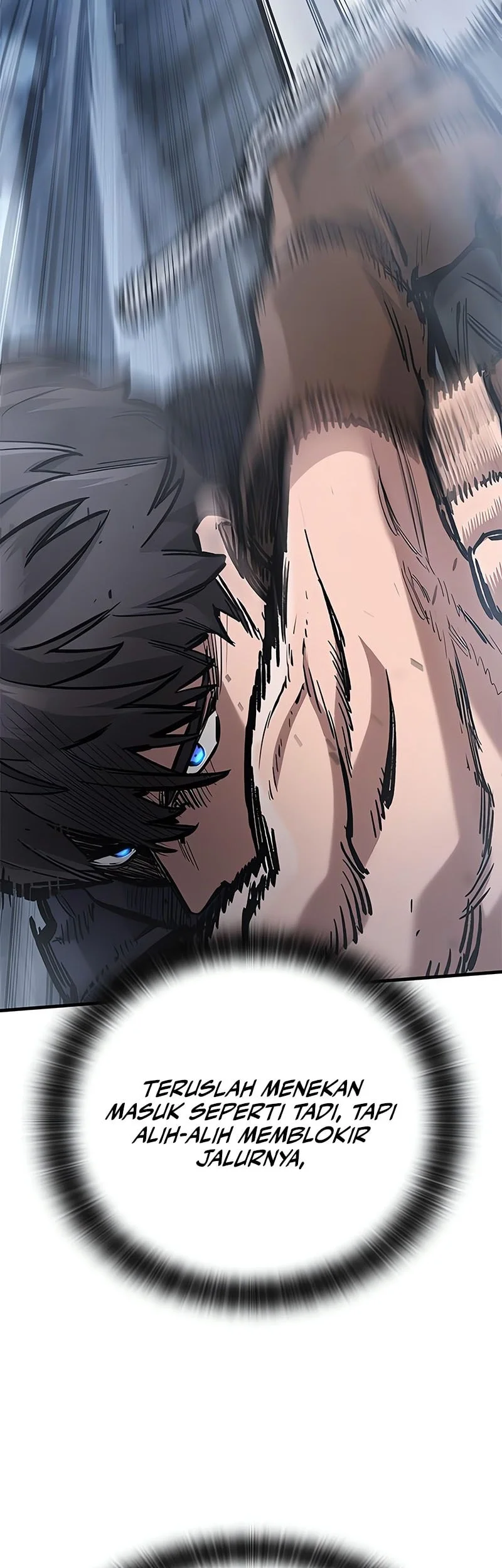 Eternally Regressing Knight Chapter 100 Gambar 28