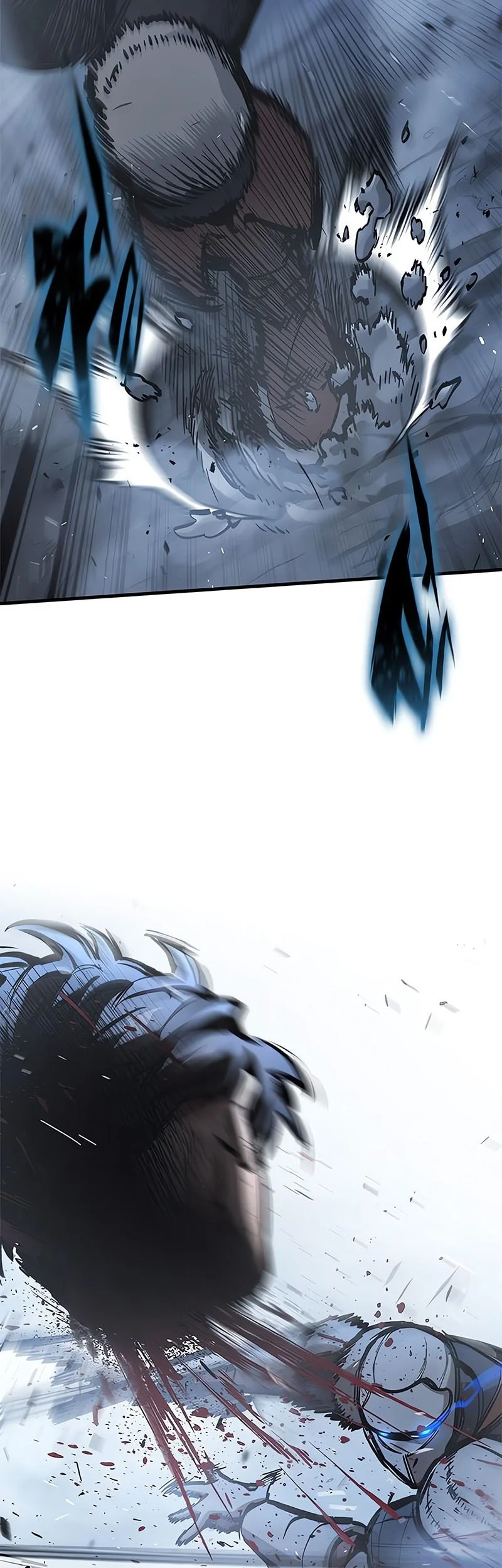 Eternally Regressing Knight Chapter 100 Gambar 32