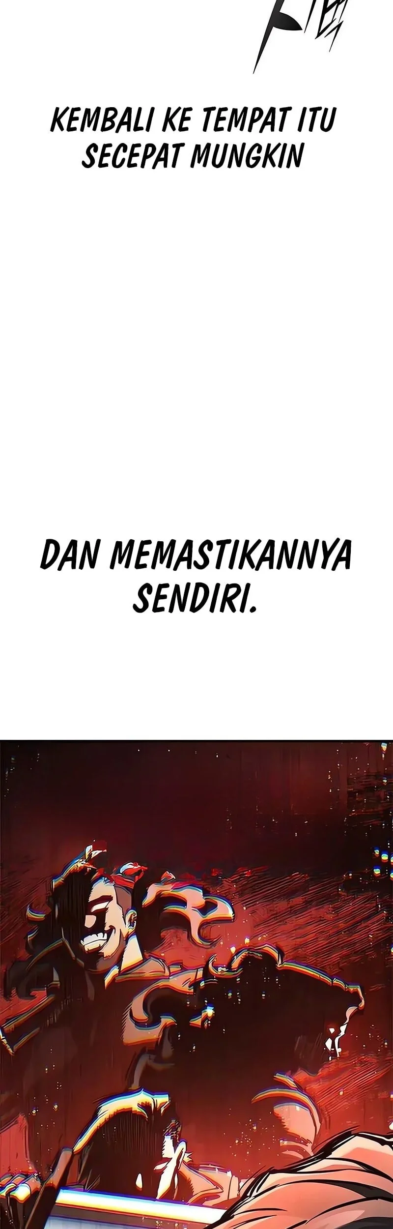 Eternally Regressing Knight Chapter 101 Gambar 36