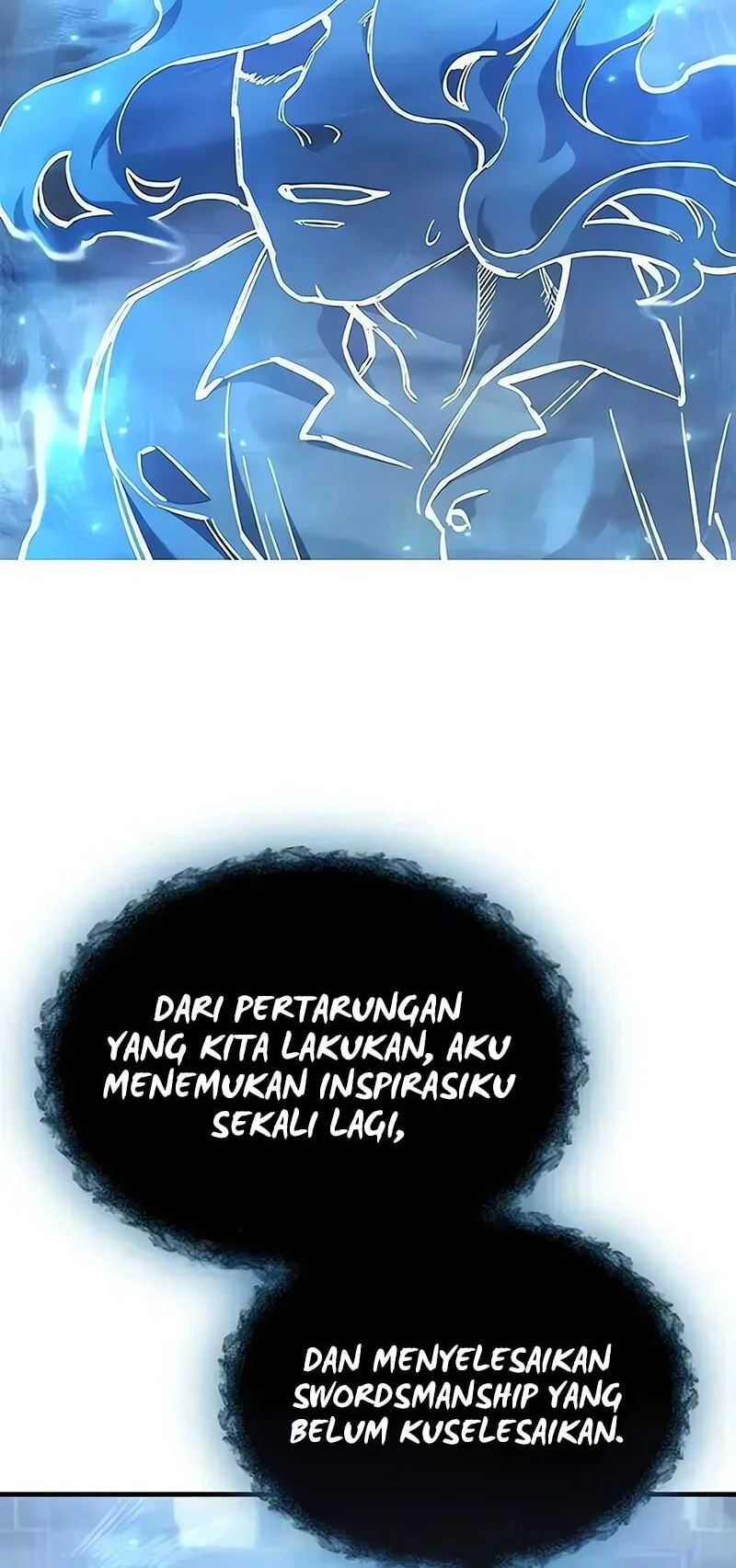 Eternally Regressing Knight Chapter 101 Gambar 41