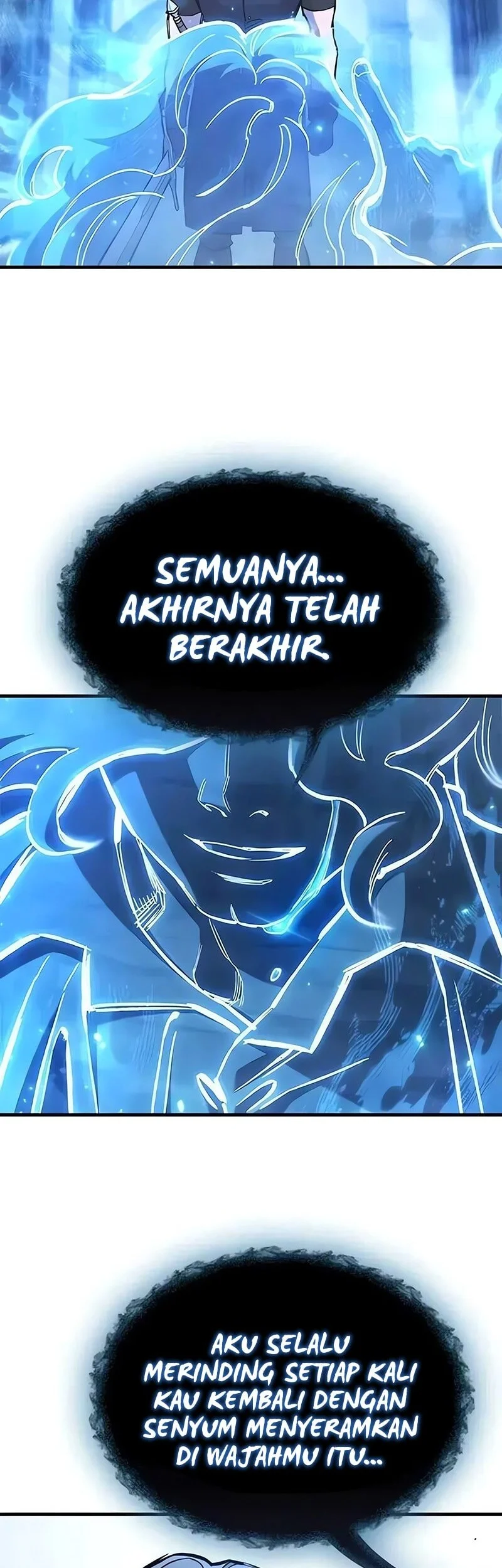 Eternally Regressing Knight Chapter 101 Gambar 43