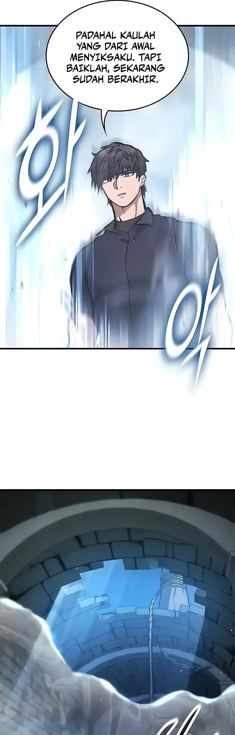 Eternally Regressing Knight Chapter 101 Gambar 46