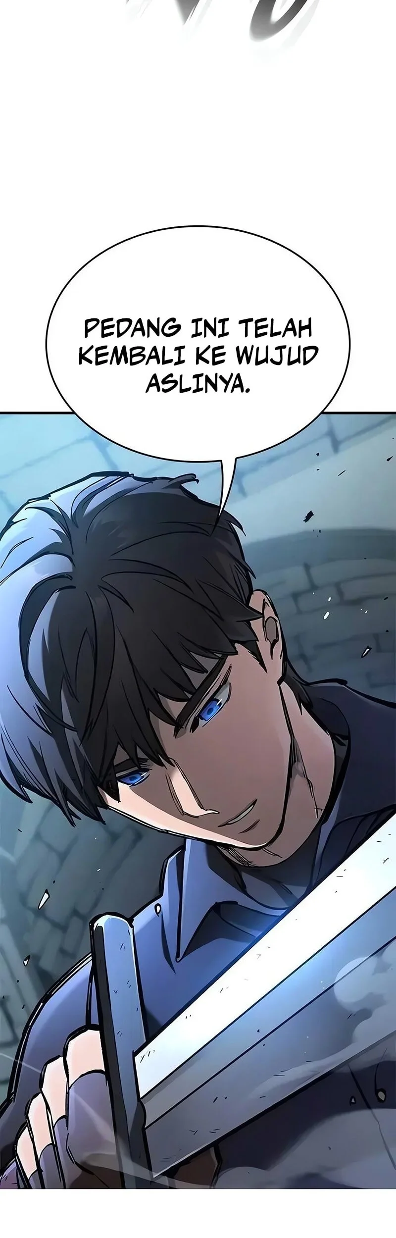 Eternally Regressing Knight Chapter 101 Gambar 51