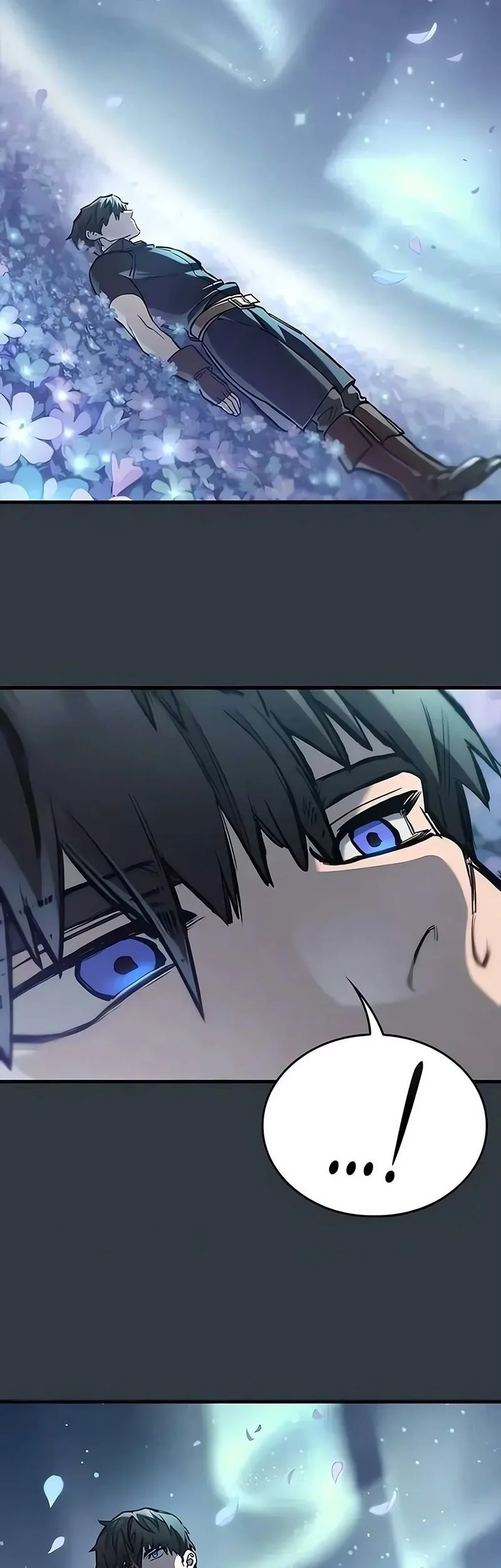 Eternally Regressing Knight Chapter 101 Gambar 58