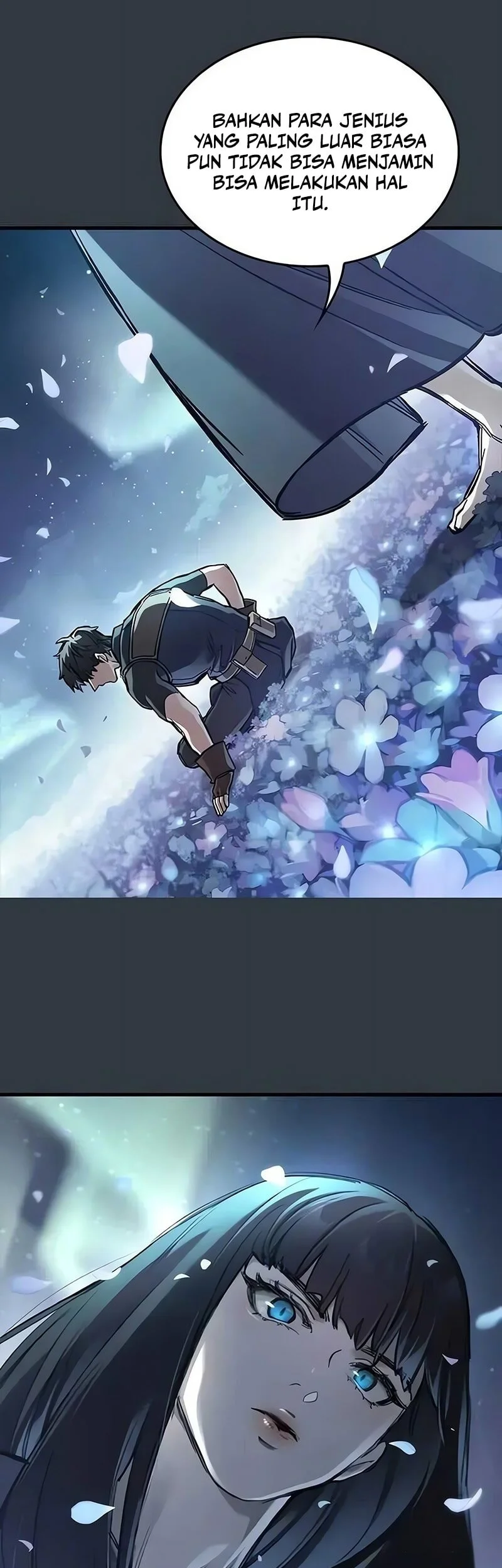 Eternally Regressing Knight Chapter 101 Gambar 60