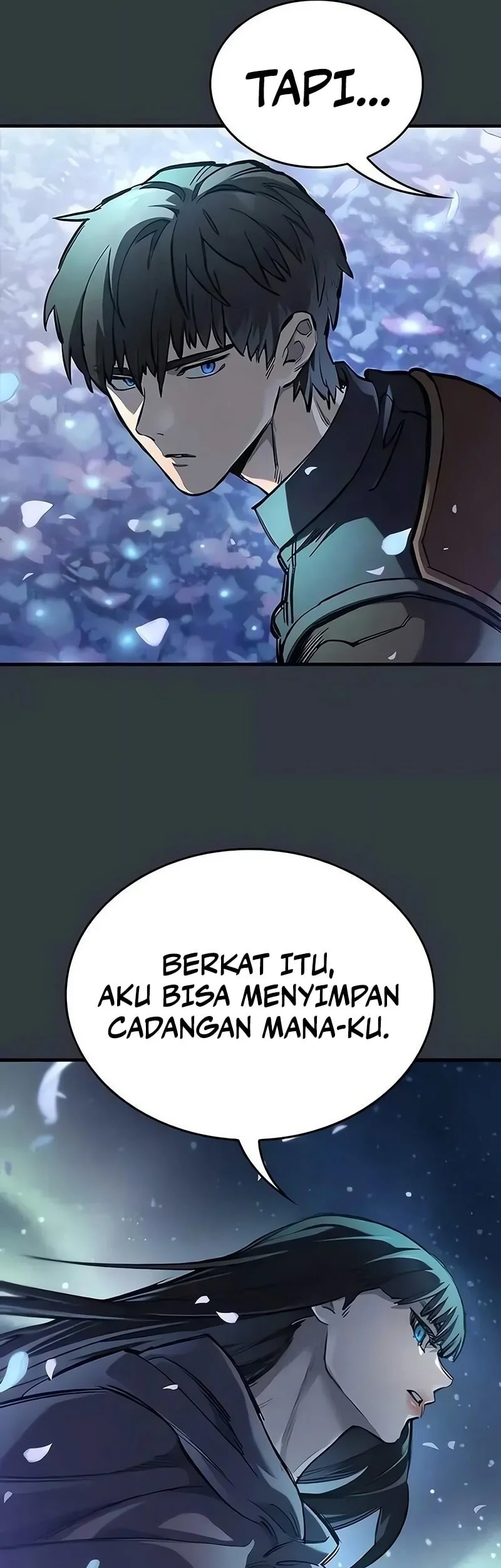 Eternally Regressing Knight Chapter 101 Gambar 62