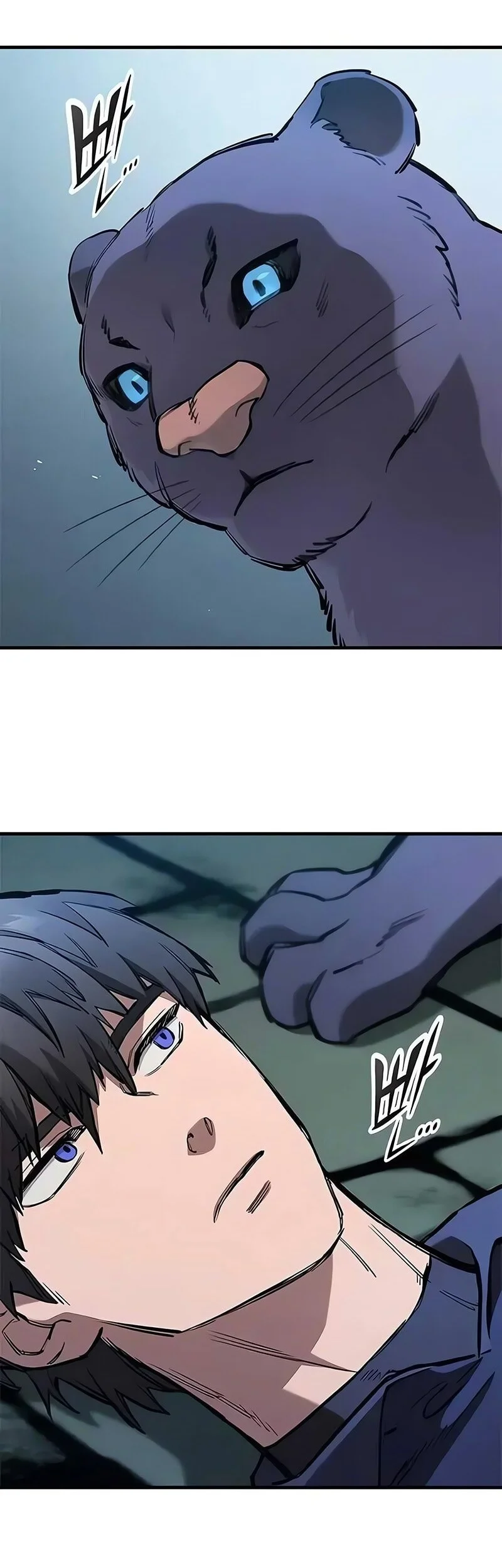 Eternally Regressing Knight Chapter 101 Gambar 65