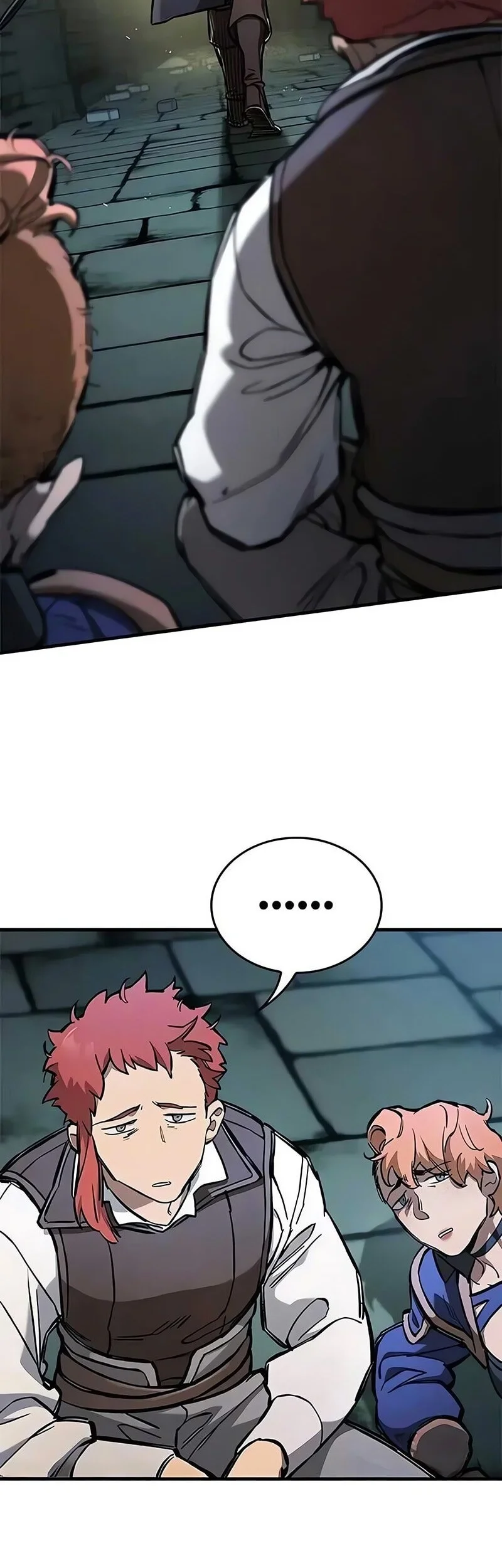 Eternally Regressing Knight Chapter 101 Gambar 69