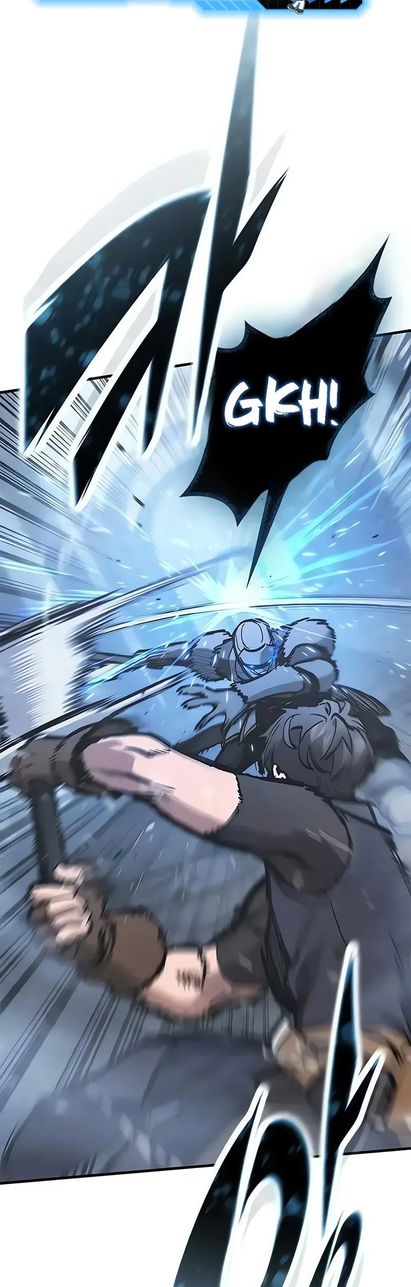 Eternally Regressing Knight Chapter 101 Gambar 4