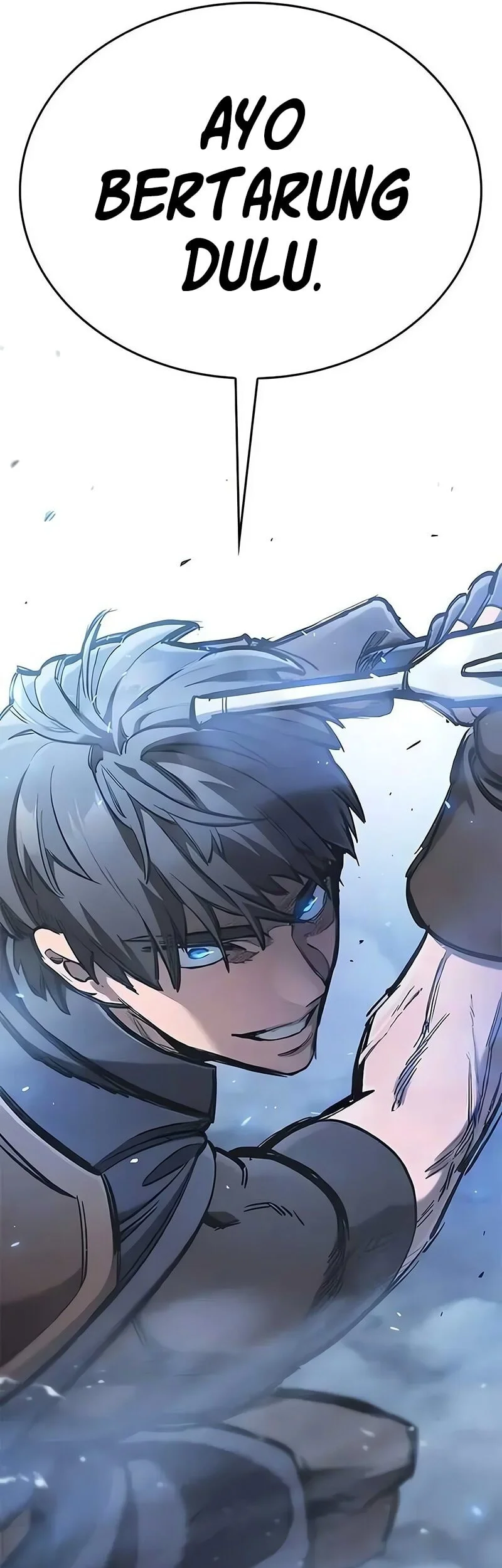 Eternally Regressing Knight Chapter 101 Gambar 6