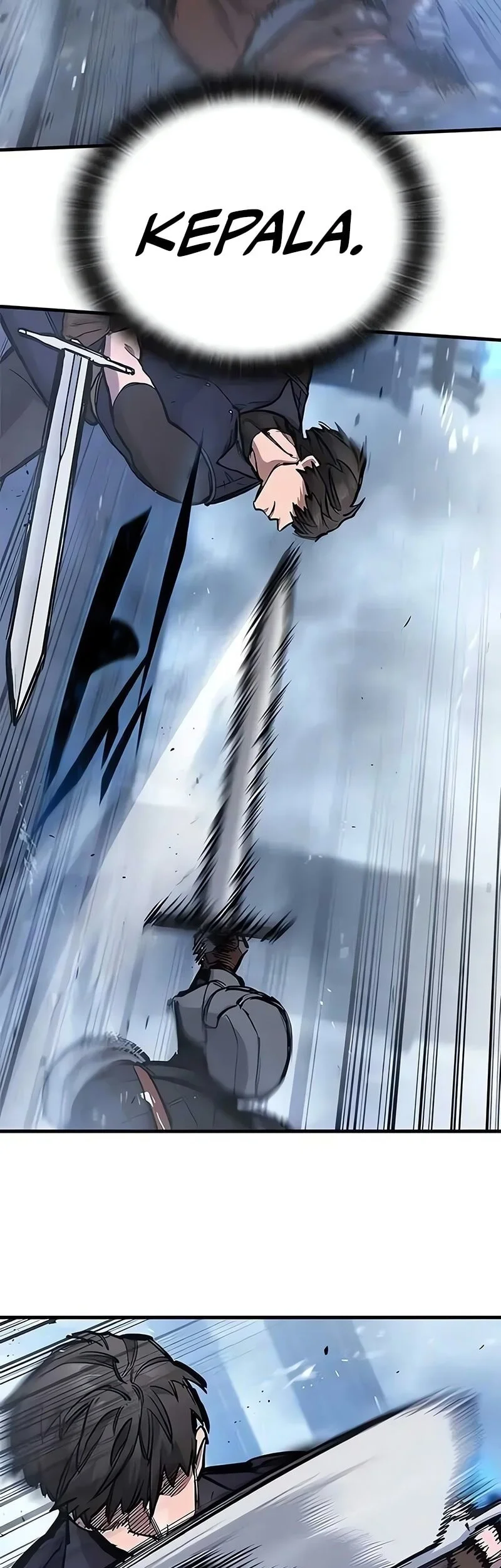 Eternally Regressing Knight Chapter 101 Gambar 10