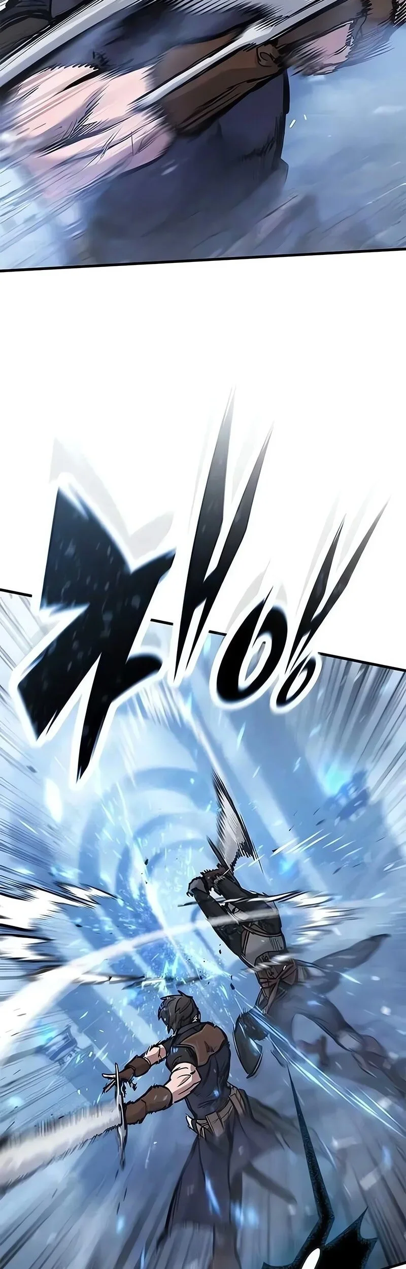 Eternally Regressing Knight Chapter 101 Gambar 11