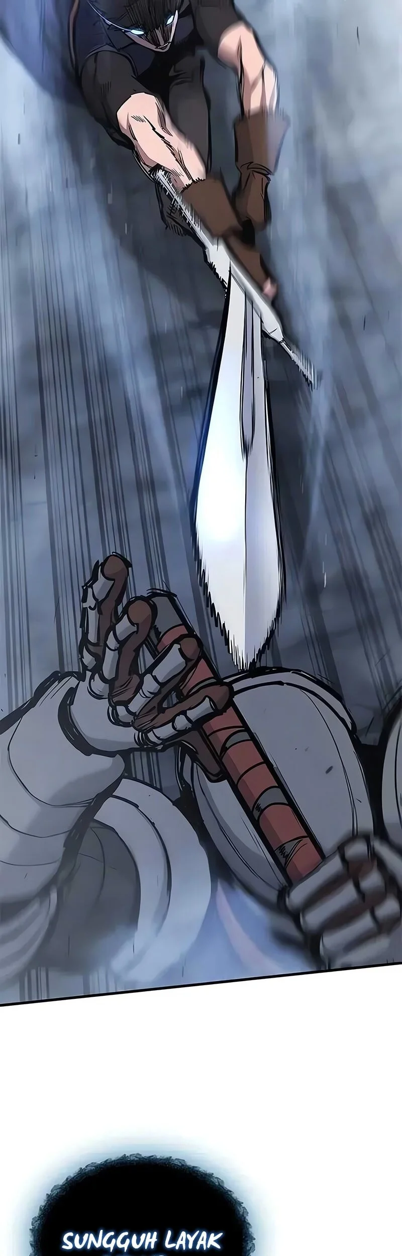 Eternally Regressing Knight Chapter 101 Gambar 14