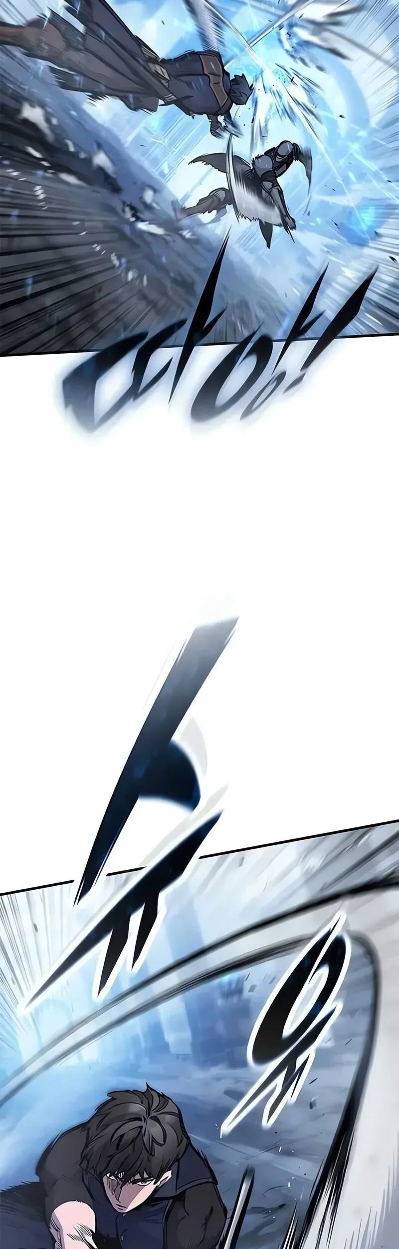 Eternally Regressing Knight Chapter 101 Gambar 19