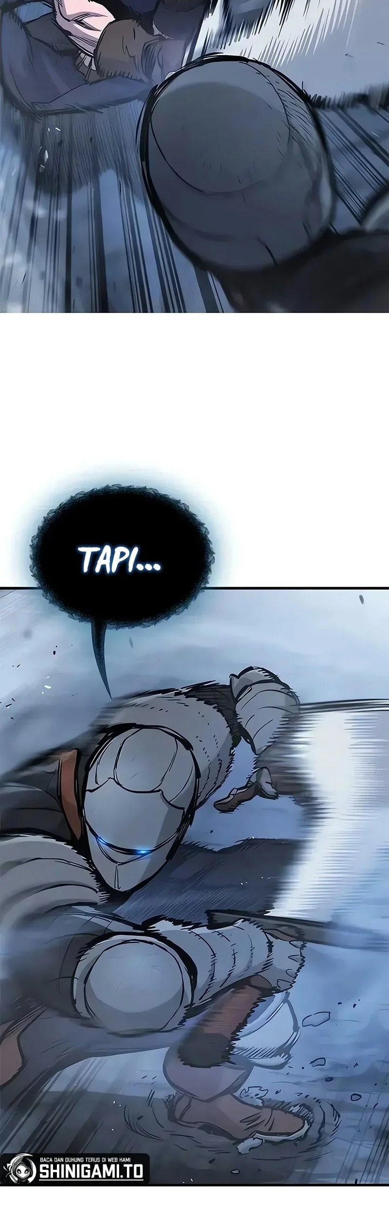 Eternally Regressing Knight Chapter 101 Gambar 20