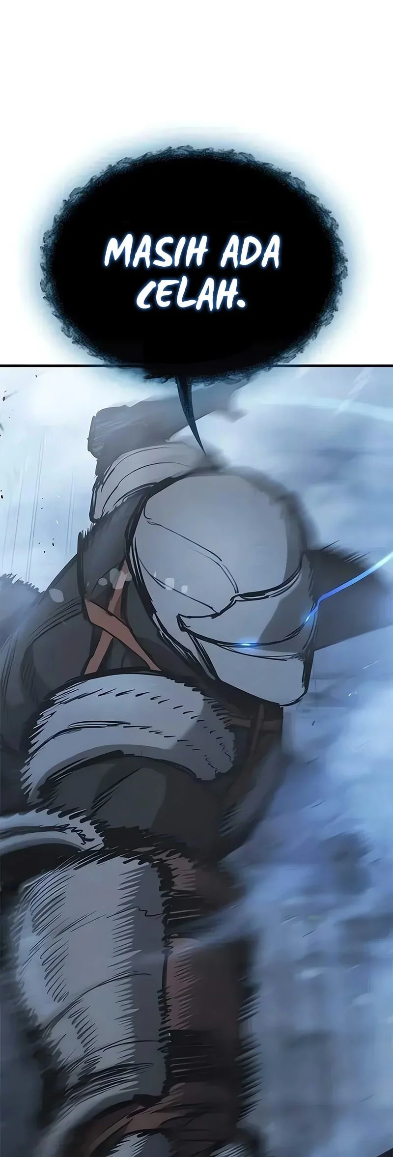 Eternally Regressing Knight Chapter 101 Gambar 21