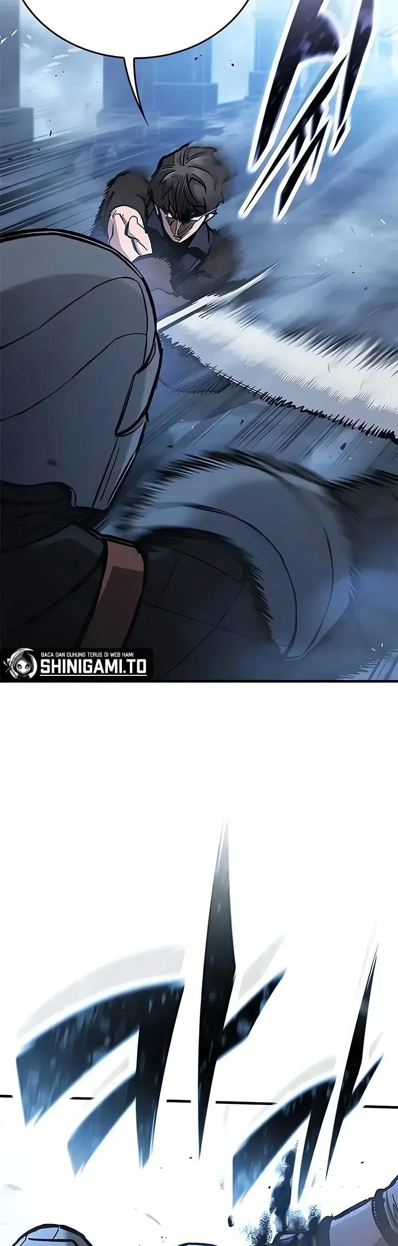 Eternally Regressing Knight Chapter 101 Gambar 24