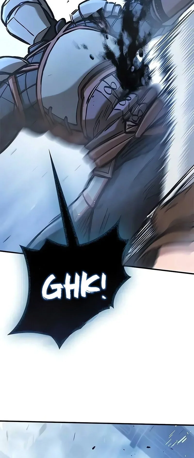 Eternally Regressing Knight Chapter 101 Gambar 25