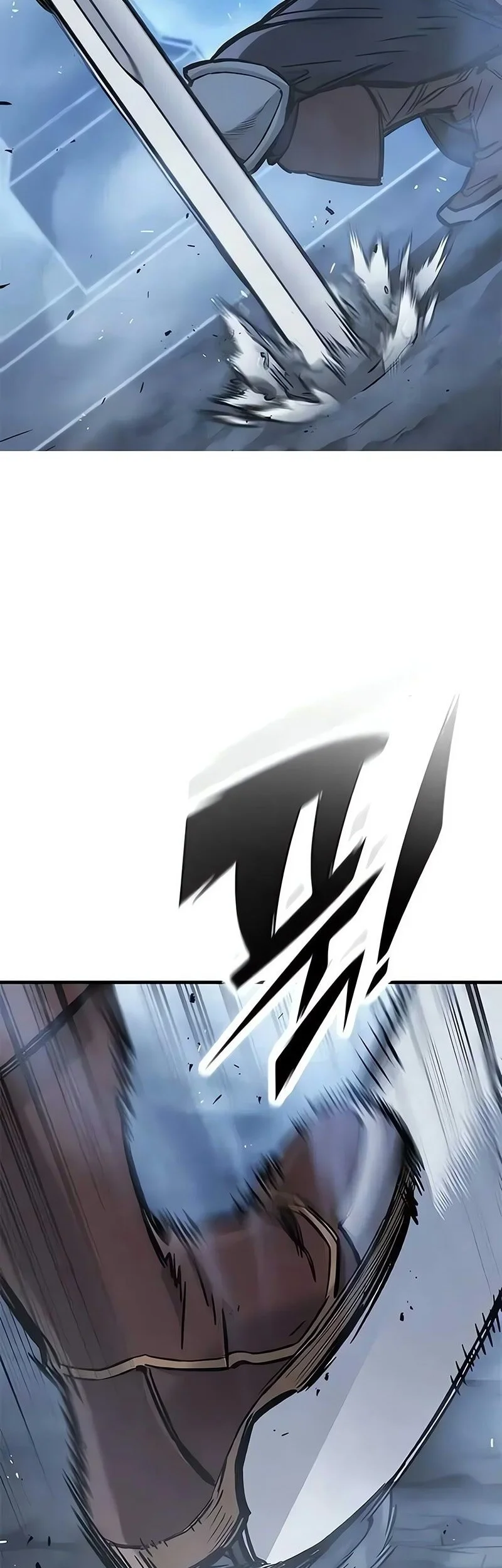 Eternally Regressing Knight Chapter 101 Gambar 27