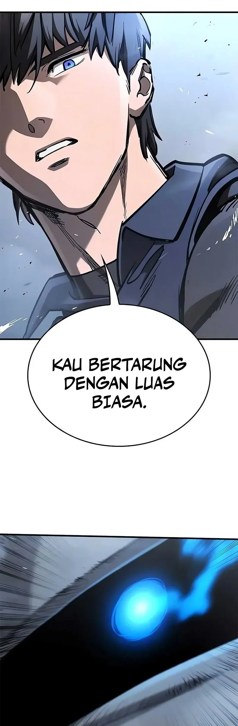Eternally Regressing Knight Chapter 101 Gambar 29
