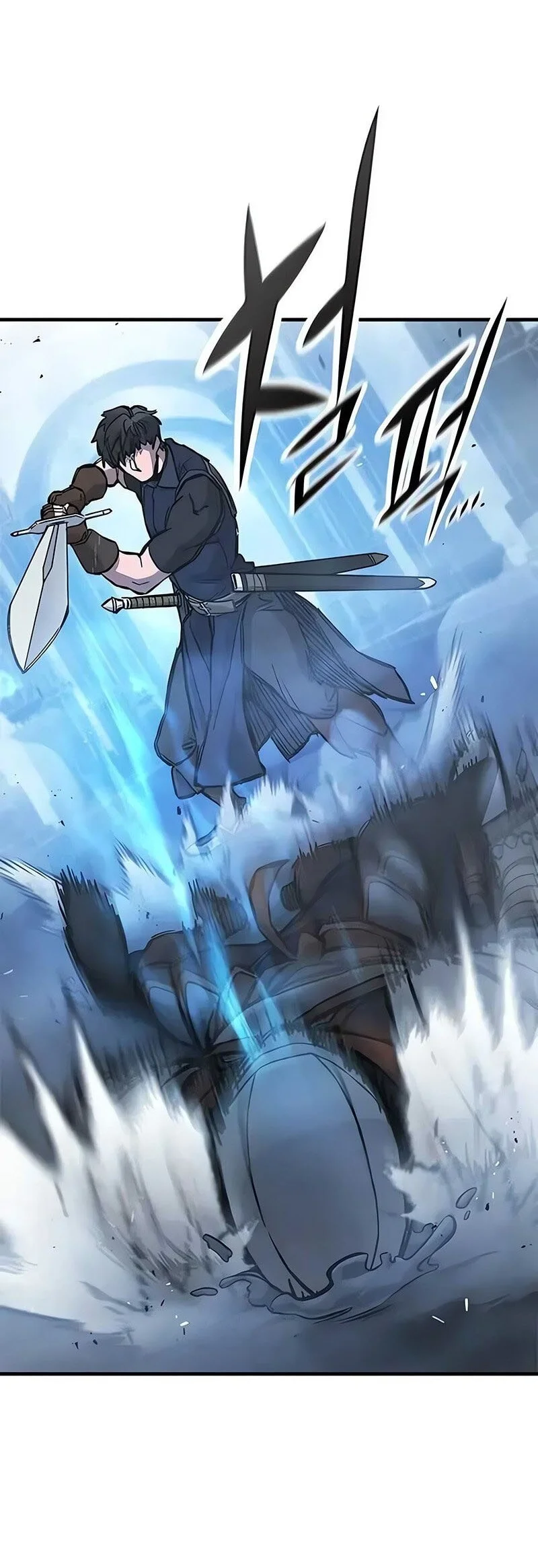 Eternally Regressing Knight Chapter 101 Gambar 33